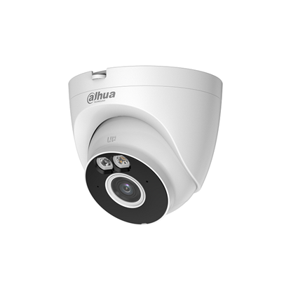 Εικόνα της IPC-HDW1339DA-SW-PV-0280B DAHUA WIFI 3.0MP 2.8MM LENS, 30M IR LEDS,MICRO SD 256GB, IP67