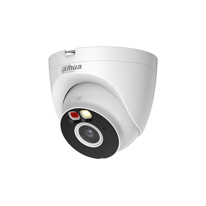 Εικόνα της IPC-HDW1539DA-SW-PV-0280B DAHUA WIFI 5.0MP 2.8MM LENS, 30M IR LEDS,MICRO SD 256GB, IP67