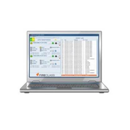 Εικόνα της FC MAE FC500 PANELS MONITORING SOFTWARE
