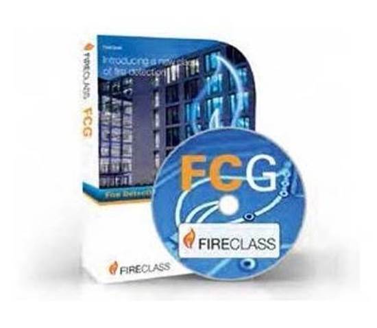 FCG ADDITIONAL PANEL LICENCE 2-4 PANEL