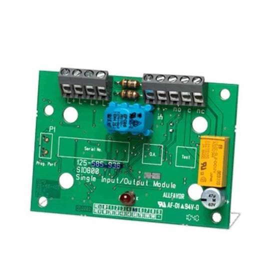 FC410SIO TYCO SINGLE I/O MODULE