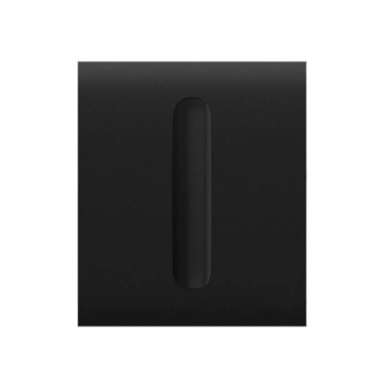 Picture of CENTERBUTTON (DIMMER) BLACK AJAX