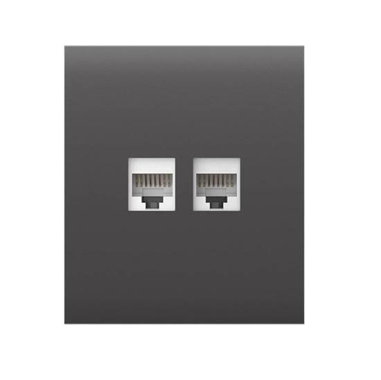 CENTERCOVER (LAN) GREY AJAX