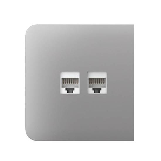 Picture of SIDECOVER (LAN) FOG AJAX