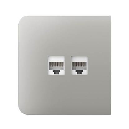 Εικόνα της SIDECOVER (LAN) OYSTER AJAX