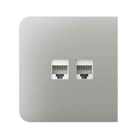 SIDECOVER (LAN) OYSTER AJAX