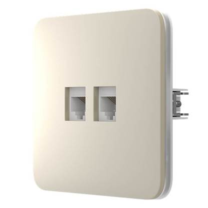 Εικόνα της SOLOCOVER (LAN) IVORY AJAX