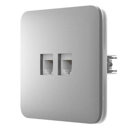 Εικόνα της SOLOCOVER (LAN) FOG AJAX