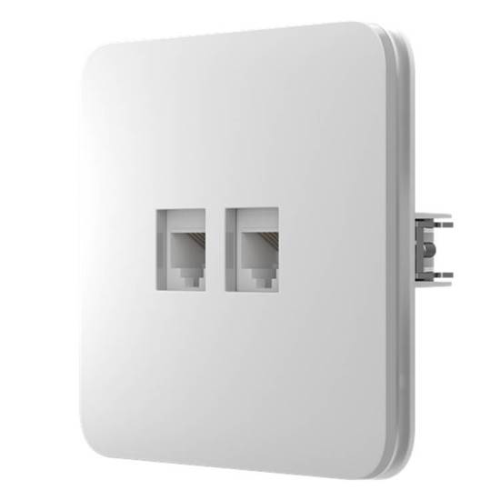 SOLOCOVER (LAN) WHITE AJAX