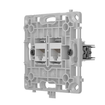 Picture of OUTLETCORE (LAN) WHITE AJAX