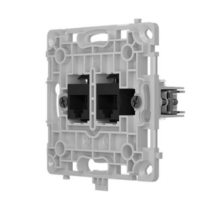 Picture of OUTLETCORE (LAN) BLACK AJAX