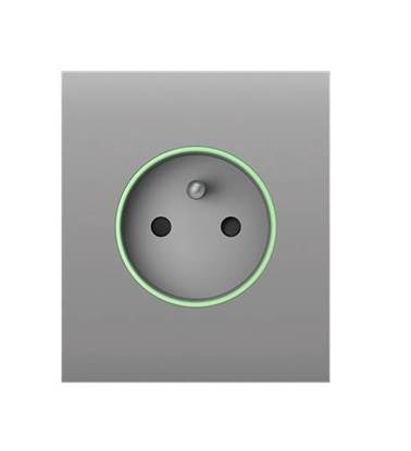 Εικόνα της CENTERCOVER [TYPE E] FOG AJAX