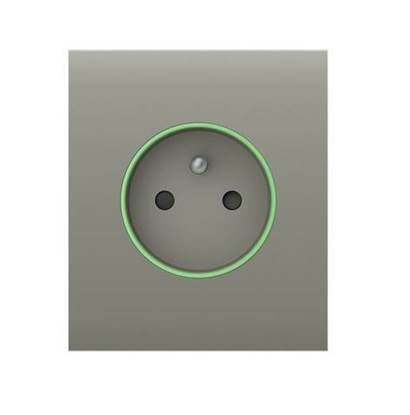 Εικόνα της CENTERCOVER [TYPE E] OLIVE AJAX