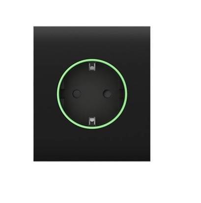 Εικόνα της CENTERCOVER [TYPE F] BLACK AJAX