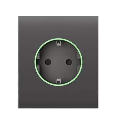 Εικόνα της CENTERCOVER [TYPE F] GREY AJAX