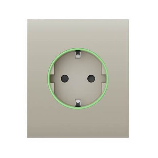 CENTERCOVER [TYPE F] IVORY AJAX