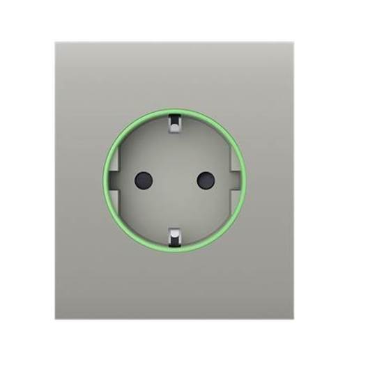 CENTERCOVER [TYPE F] OYSTER AJAX