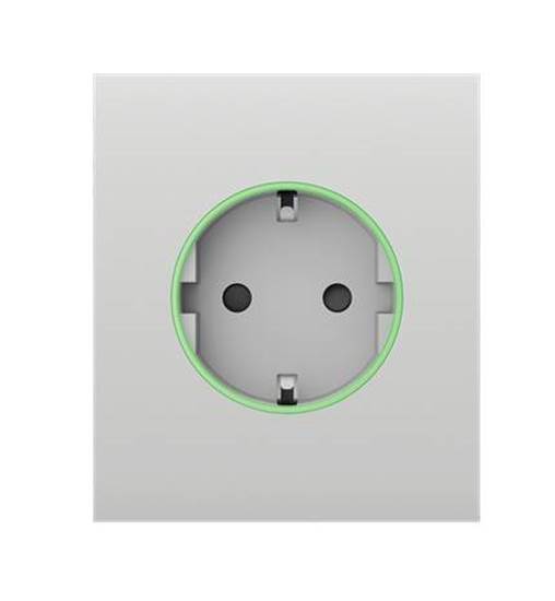 CENTERCOVER [TYPE F] WHITE AJAX