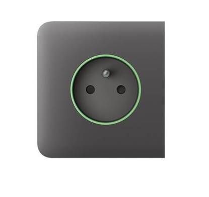 Picture of SIDECOVER [TYPE E] GREY AJAX