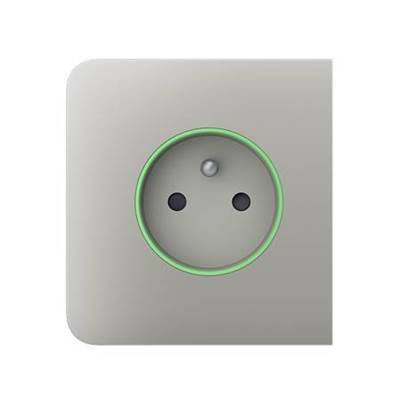 Picture of SIDECOVER [TYPE E] OYSTER AJAX