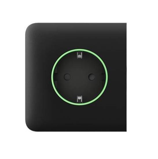 SIDECOVER [TYPE F] BLACK AJAX