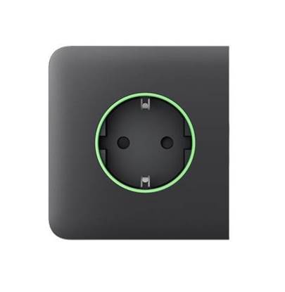 Picture of SIDECOVER [TYPE F] GRAPHITE AJAX