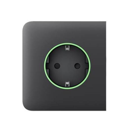 SIDECOVER [TYPE F] GRAPHITE AJAX