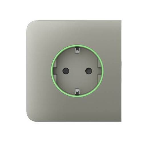 SIDECOVER [TYPE F] OLIVE AJAX