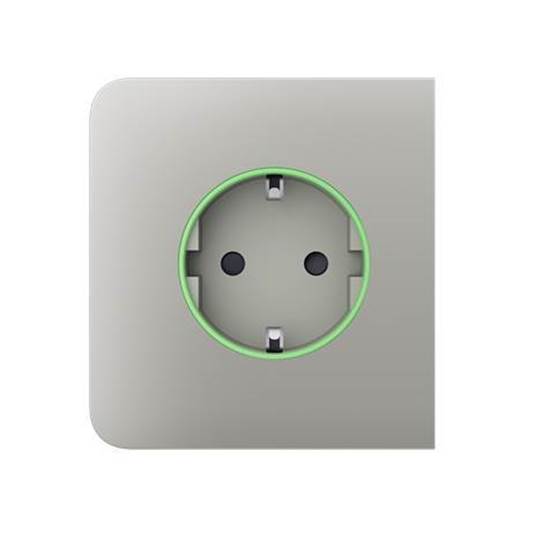 SIDECOVER [TYPE F] OYSTER AJAX