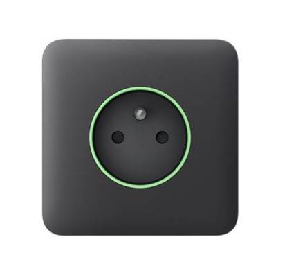 Picture of SOLOCOVER [TYPE E] GRAPHITE AJAX