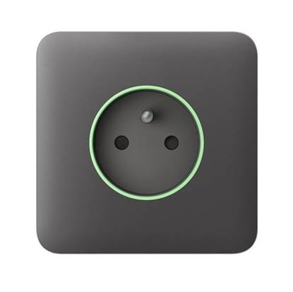 Picture of SOLOCOVER [TYPE E] GREY AJAX