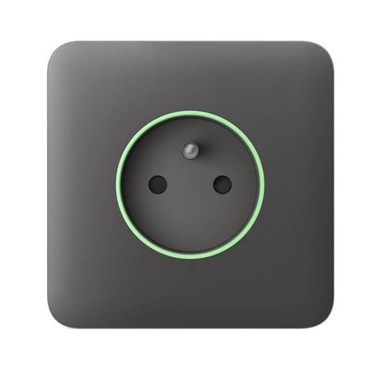 SOLOCOVER [TYPE E] GREY AJAX