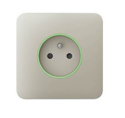 Picture of SOLOCOVER [TYPE E] IVORY AJAX