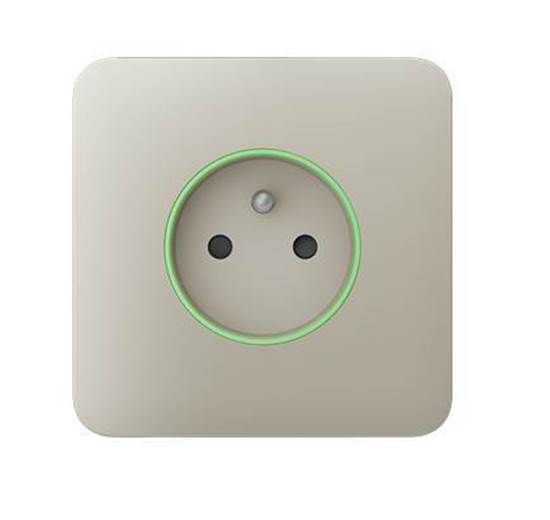 SOLOCOVER [TYPE E] IVORY AJAX