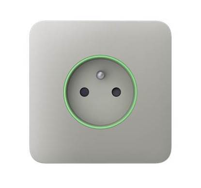 Picture of SOLOCOVER [TYPE E] OYSTER AJAX