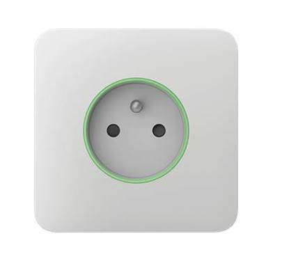 Picture of SOLOCOVER [TYPE E] WHITE AJAX