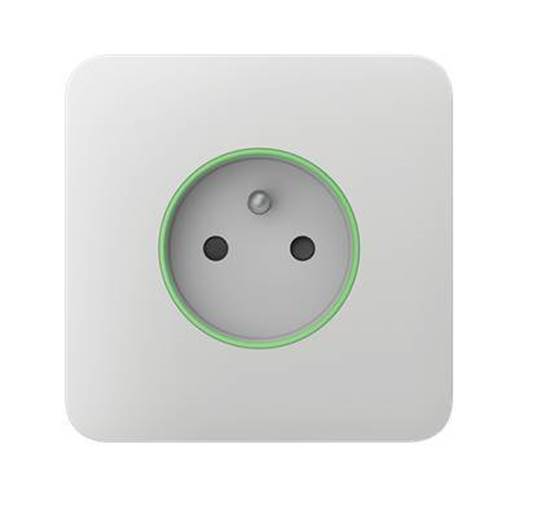 SOLOCOVER [TYPE E] WHITE AJAX