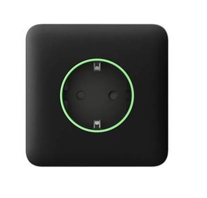 Picture of SOLOCOVER [TYPE F] BLACK AJAX