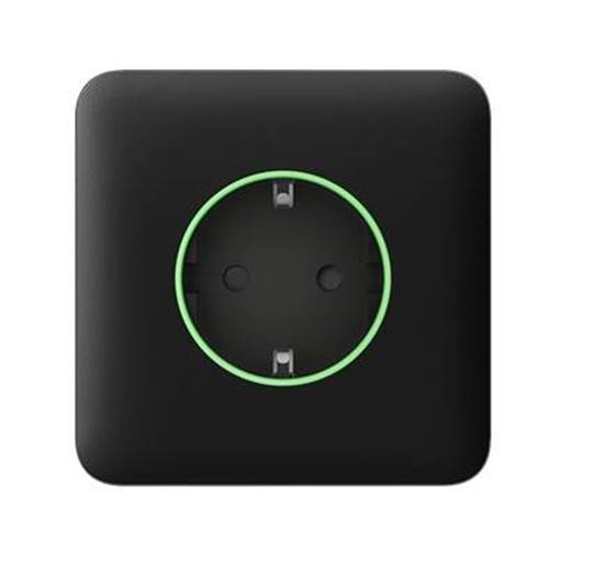 SOLOCOVER [TYPE F] BLACK AJAX