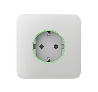 Picture of SOLOCOVER [TYPE F] WHITE AJAX