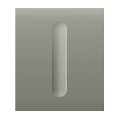 Picture of CENTERBUTTON (DIMMER) OLIVE AJAX