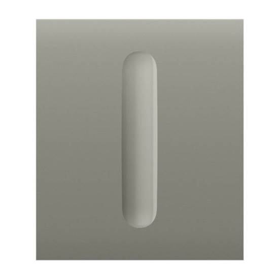 Picture of CENTERBUTTON (DIMMER) OLIVE AJAX