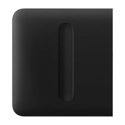 Picture of SIDEBUTTON (DIMMER) BLACK AJAX