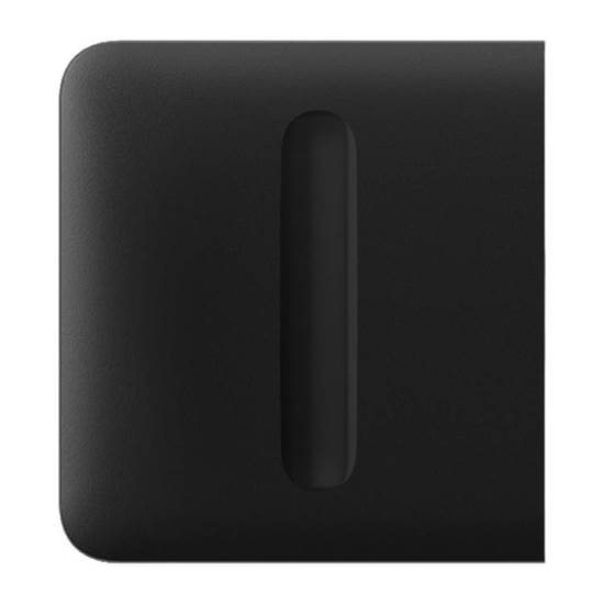 SIDEBUTTON (DIMMER) BLACK AJAX