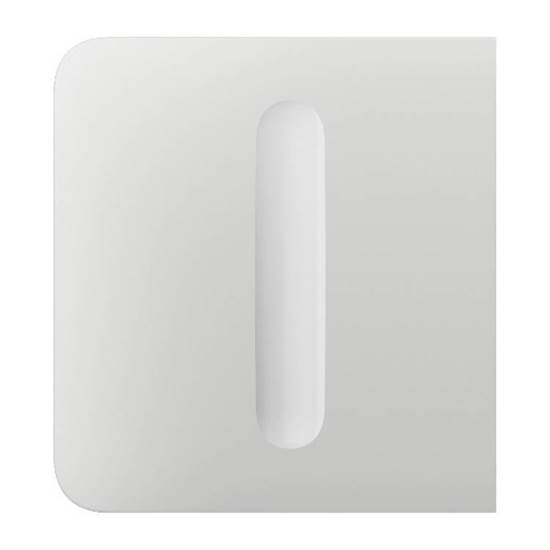 Picture of SIDEBUTTON (DIMMER) WHITE AJAX