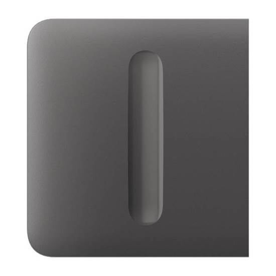 Picture of SIDEBUTTON (DIMMER) GREY AJAX