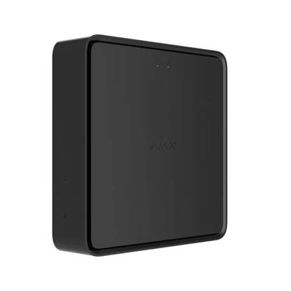 Εικόνα της EN54 FIRE REX BLACK AJAX