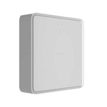 Εικόνα της EN54 FIRE REX WHITE AJAX