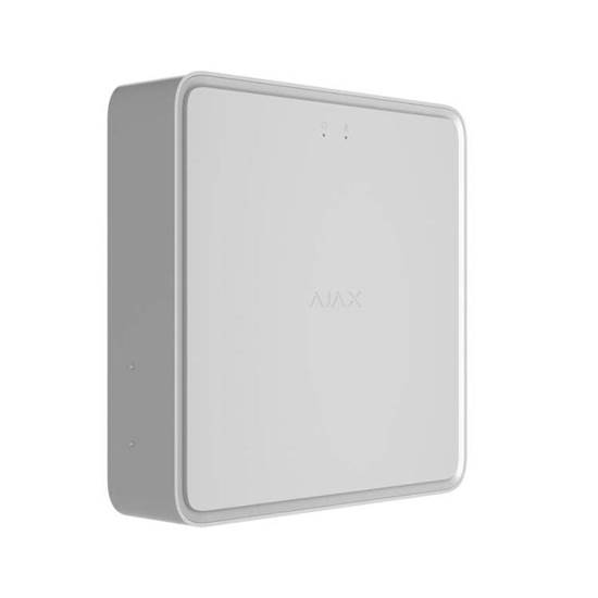 EN54 FIRE REX WHITE AJAX