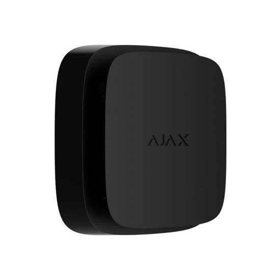 EN54 FIREPROTECT (SMOKE) BLACK AJAX